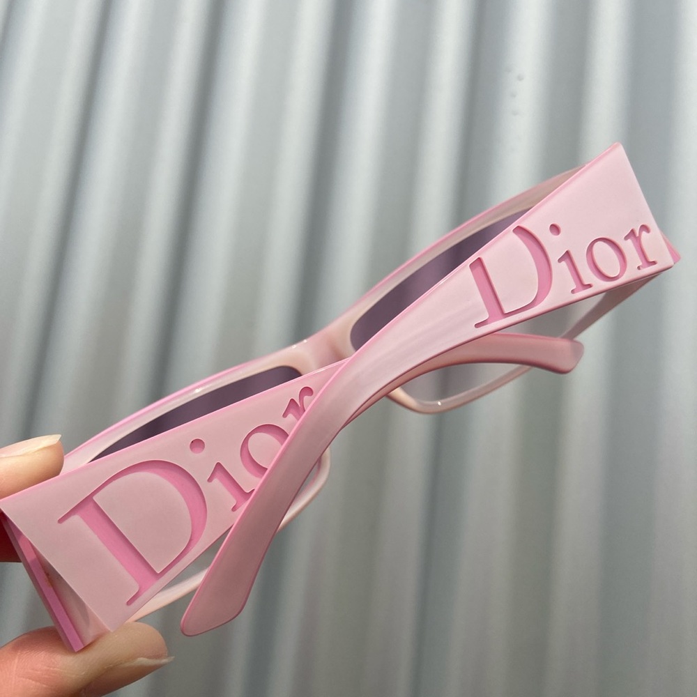 Your Dior sunglasses 2